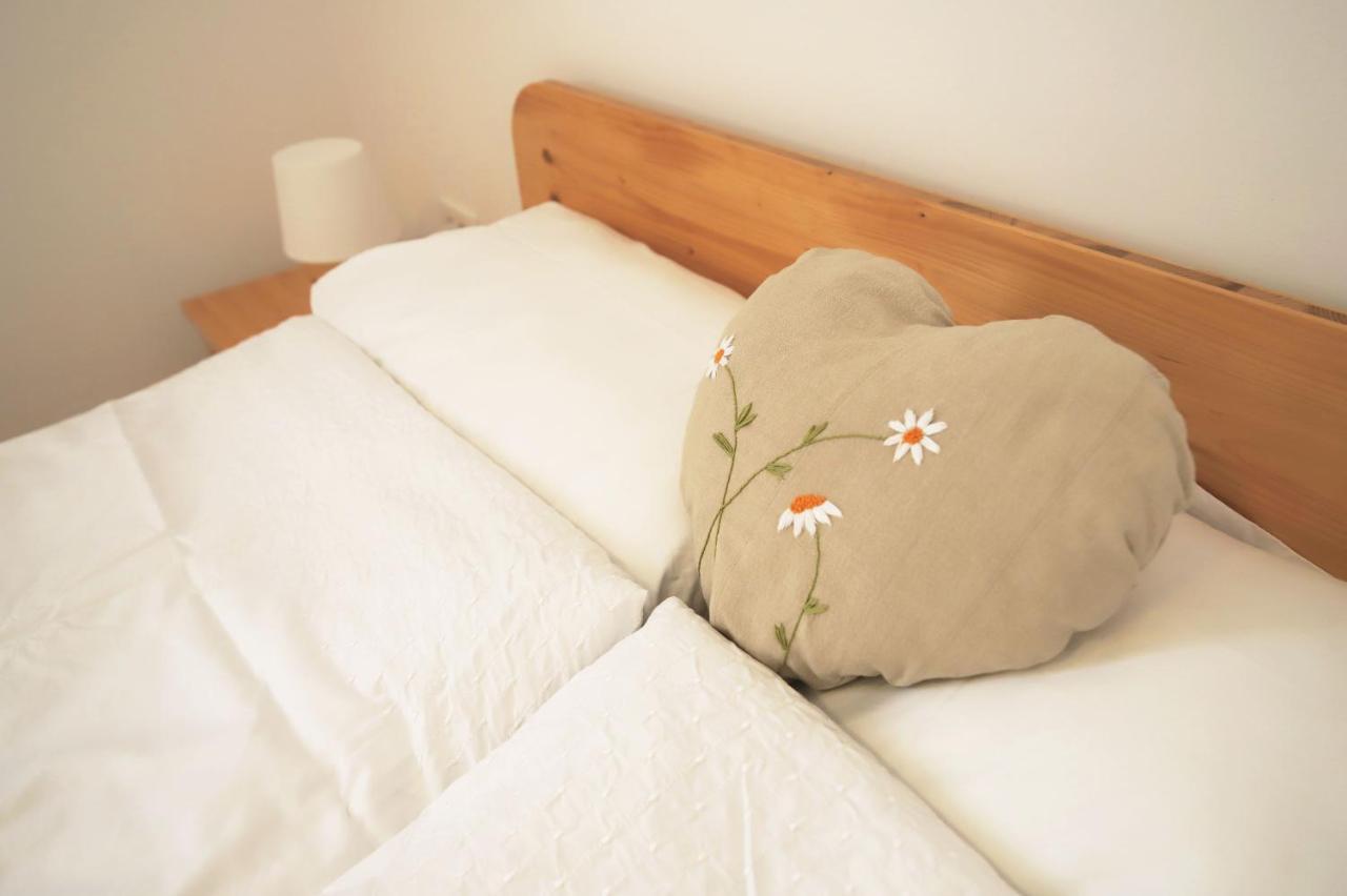 Apartments Pr' Speli Bohinj Dış mekan fotoğraf