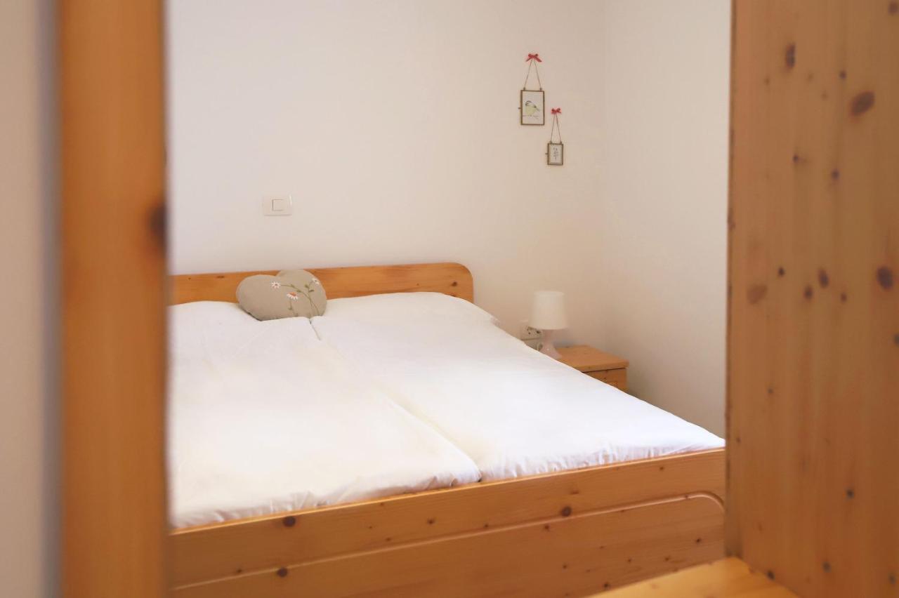 Apartments Pr' Speli Bohinj Dış mekan fotoğraf