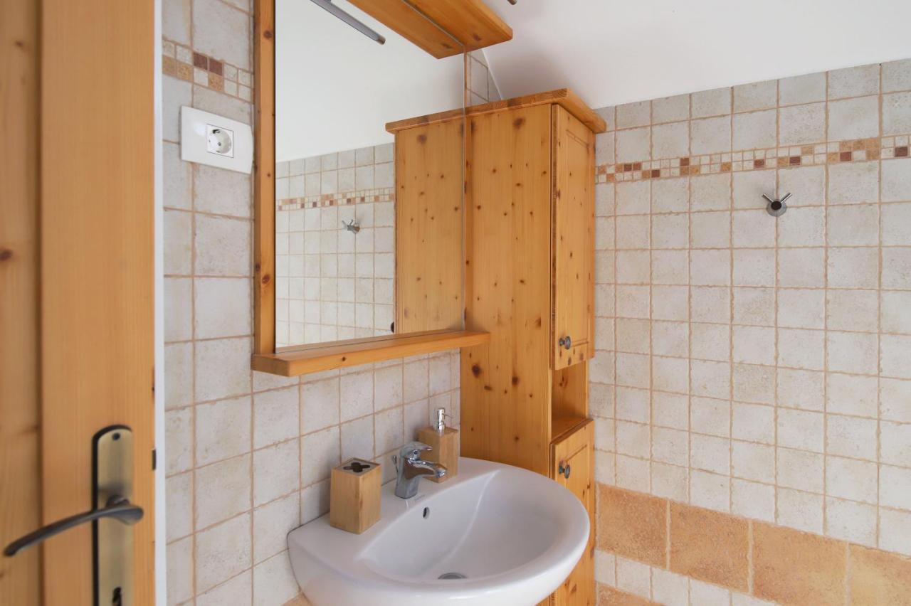 Apartments Pr' Speli Bohinj Dış mekan fotoğraf