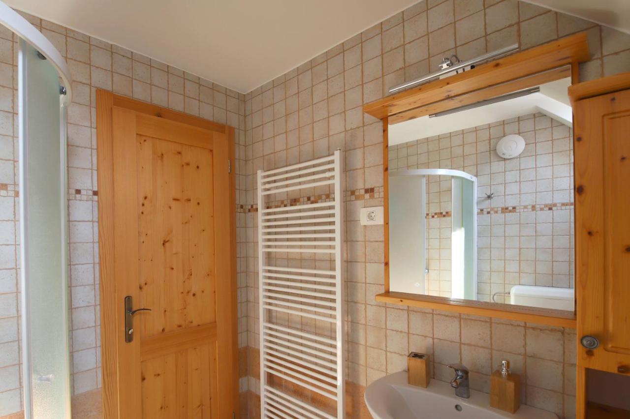 Apartments Pr' Speli Bohinj Dış mekan fotoğraf