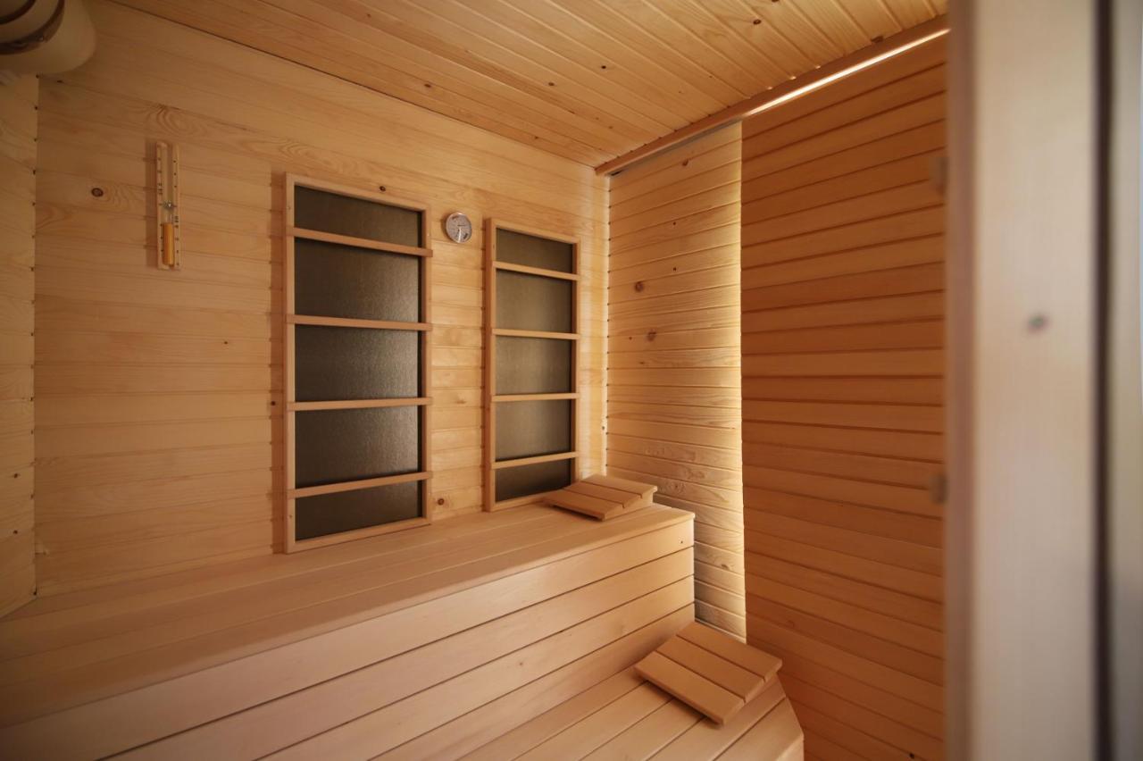 Apartments Pr' Speli Bohinj Dış mekan fotoğraf