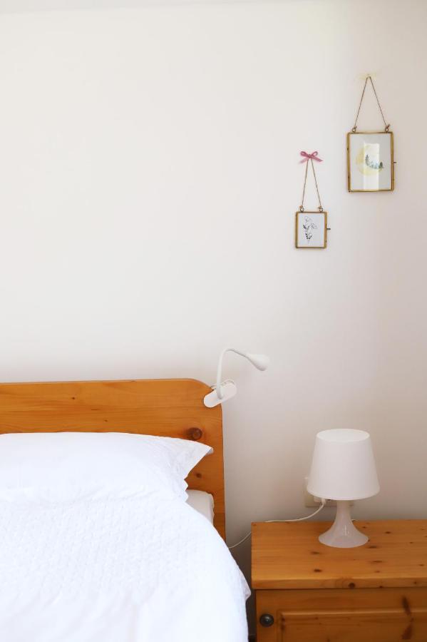 Apartments Pr' Speli Bohinj Dış mekan fotoğraf
