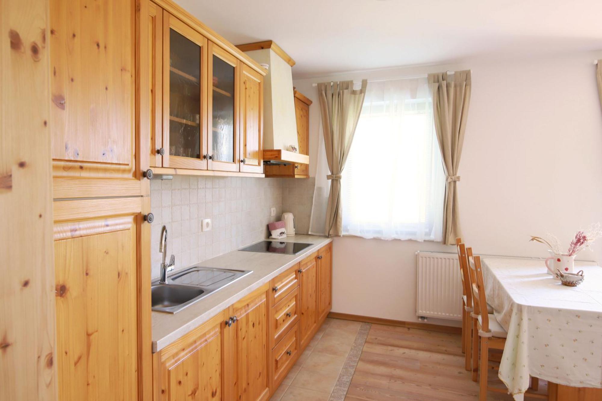 Apartments Pr' Speli Bohinj Dış mekan fotoğraf