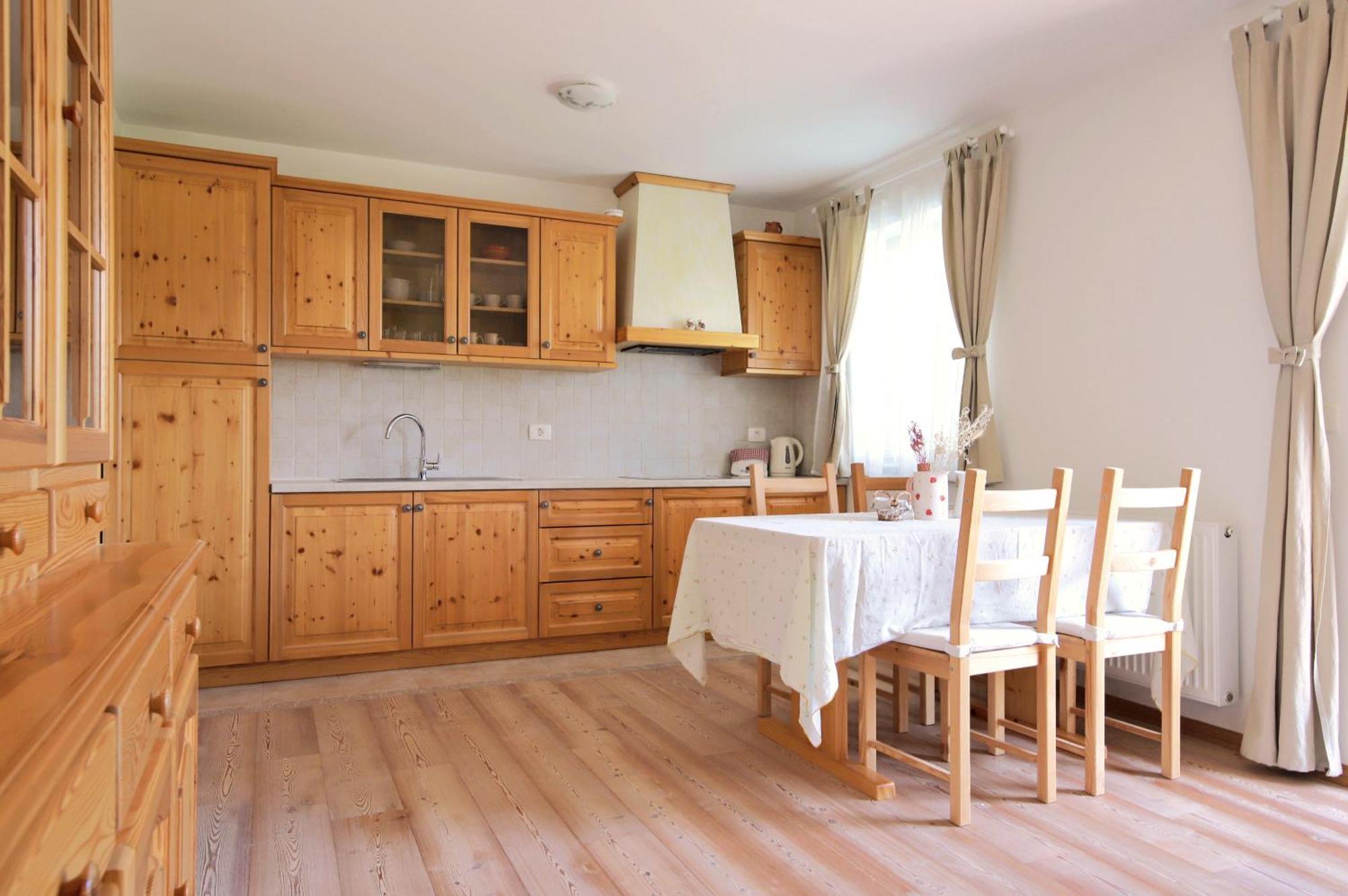 Apartments Pr' Speli Bohinj Dış mekan fotoğraf