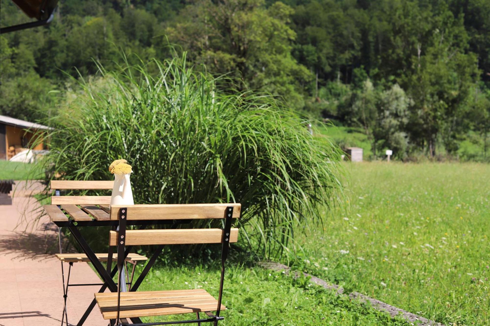 Apartments Pr' Speli Bohinj Dış mekan fotoğraf