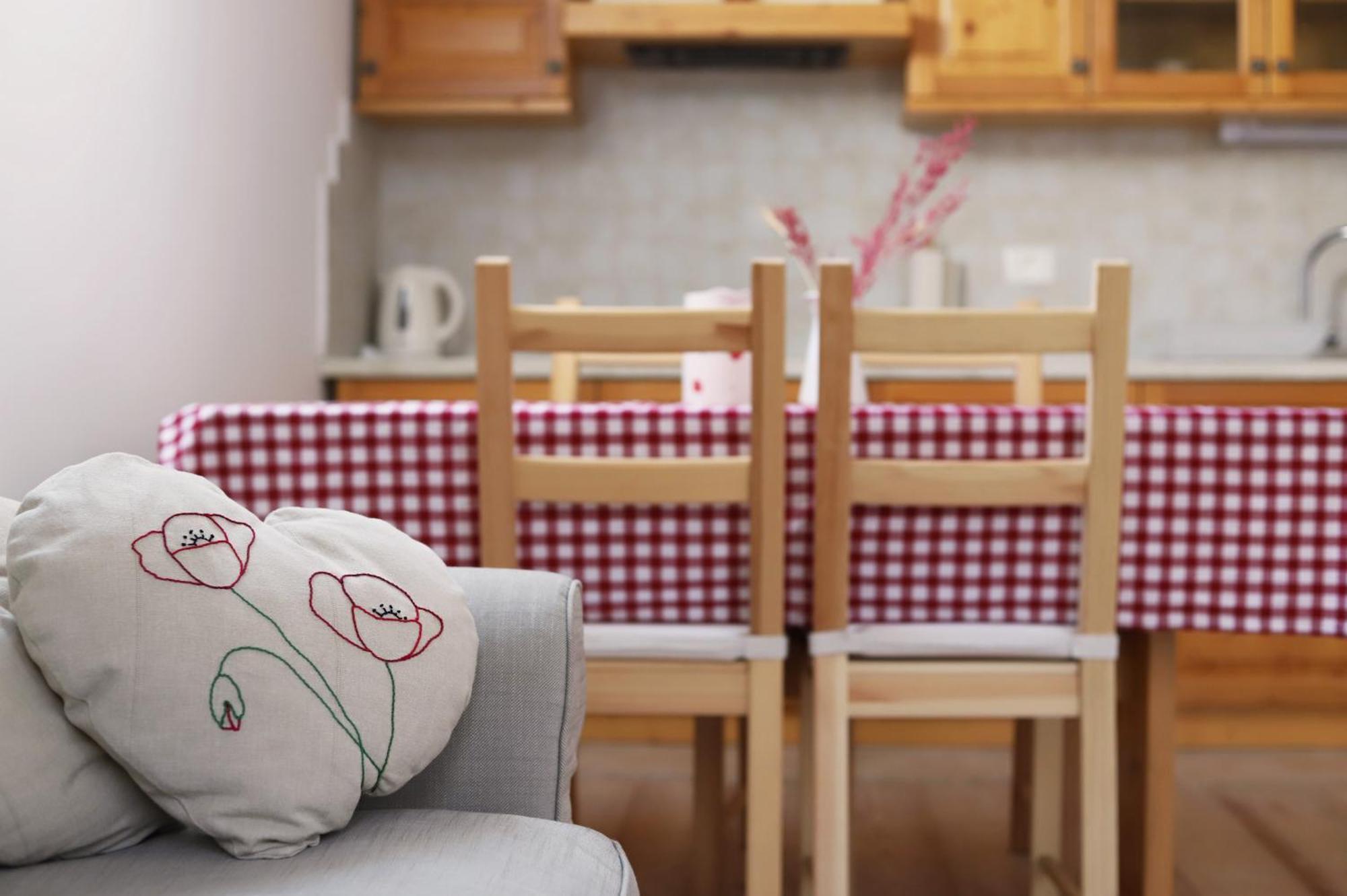 Apartments Pr' Speli Bohinj Dış mekan fotoğraf